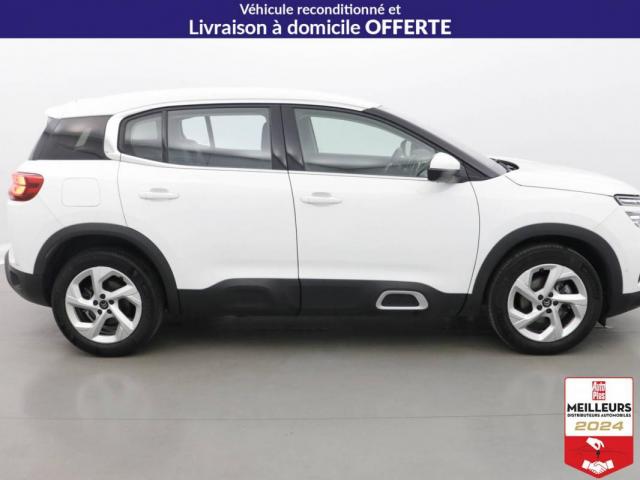 Citroen C5 Aircross image 9