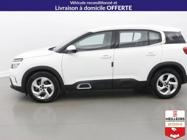 Citroen C5 Aircross image 4