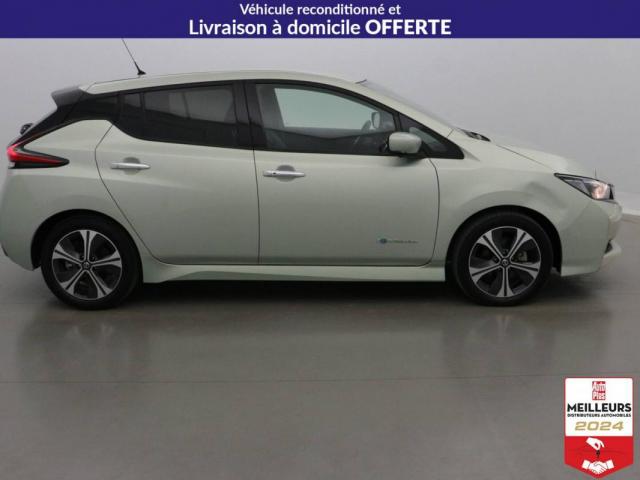 Nissan Leaf image 5