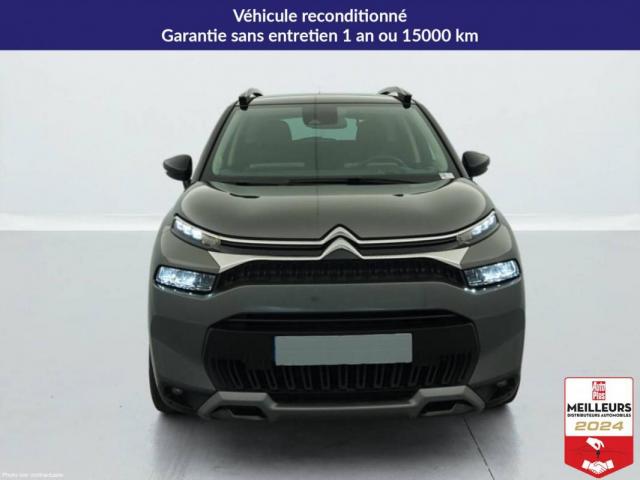 Citroen C3 Aircross image 5