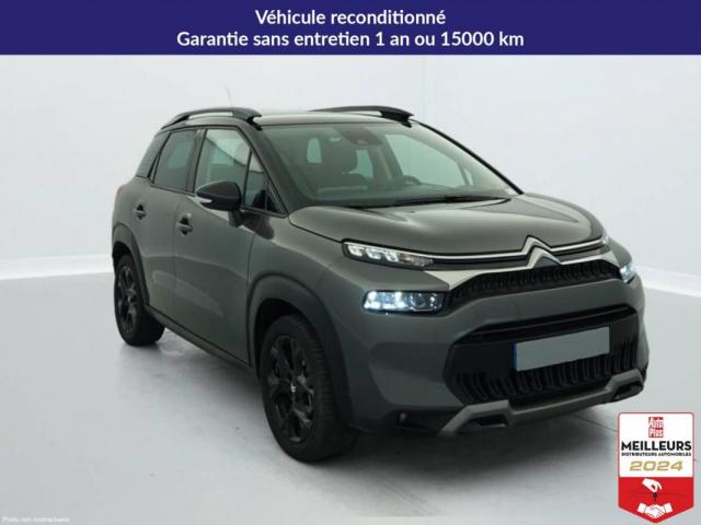 Citroen C3 Aircross image 9