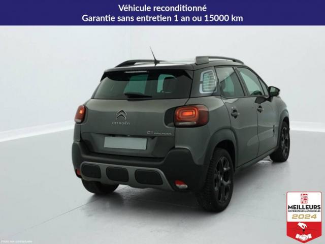 Citroen C3 Aircross image 2