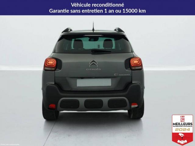 Citroen C3 Aircross image 6