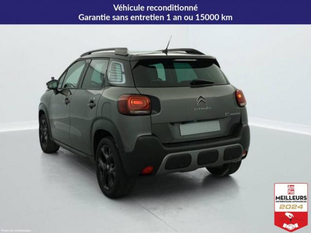 Citroen C3 Aircross image 8