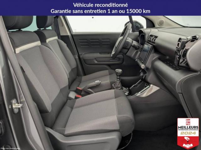 Citroen C3 Aircross image 4