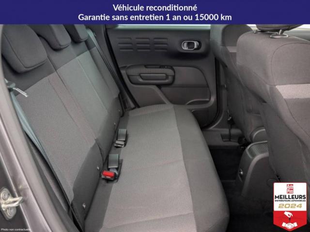 Citroen C3 Aircross image 7
