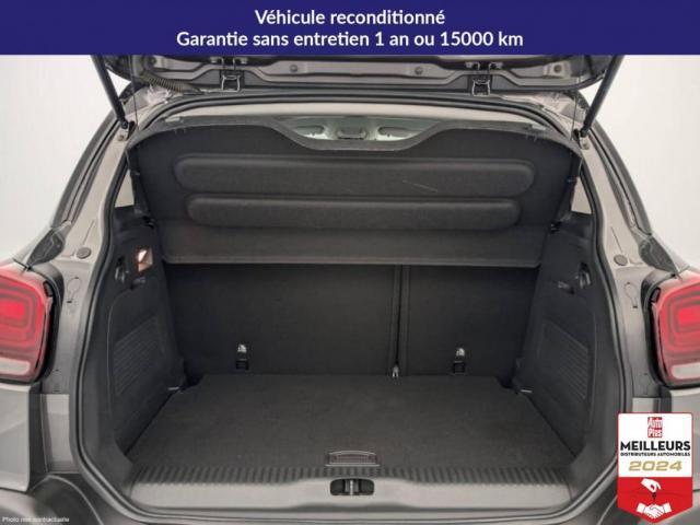 Citroen C3 Aircross image 1