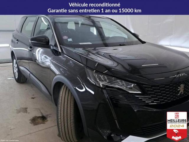 Peugeot 5008 image 1