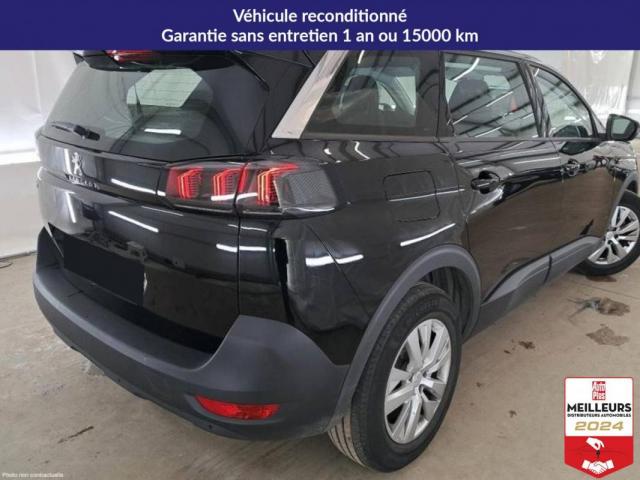 Peugeot 5008 image 4