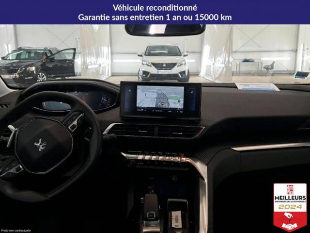 Peugeot 5008 image 6