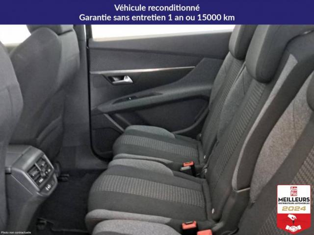 Peugeot 5008 image 5