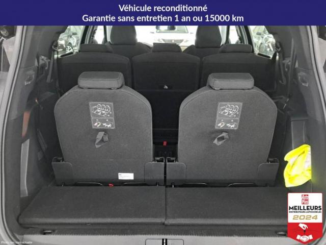 Peugeot 5008 image 3