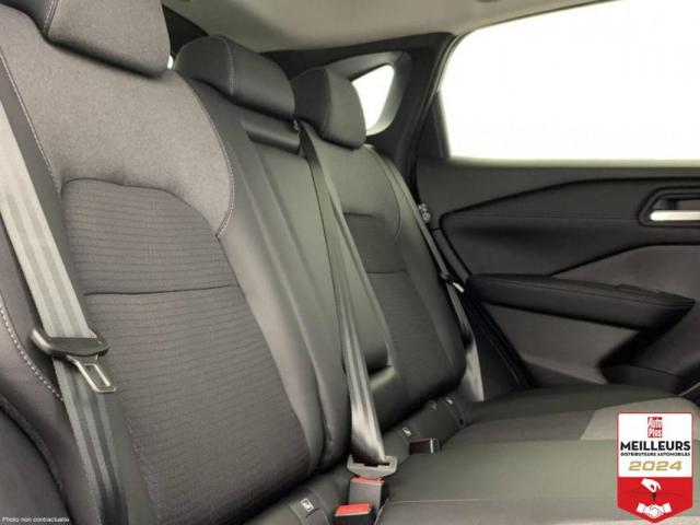 Nissan Qashqai image 9
