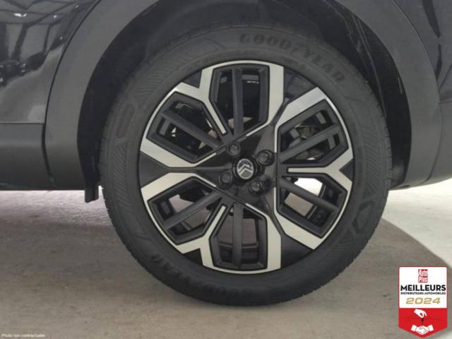 Citroen C4 image 7