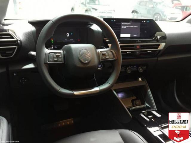 Citroen C4 image 4
