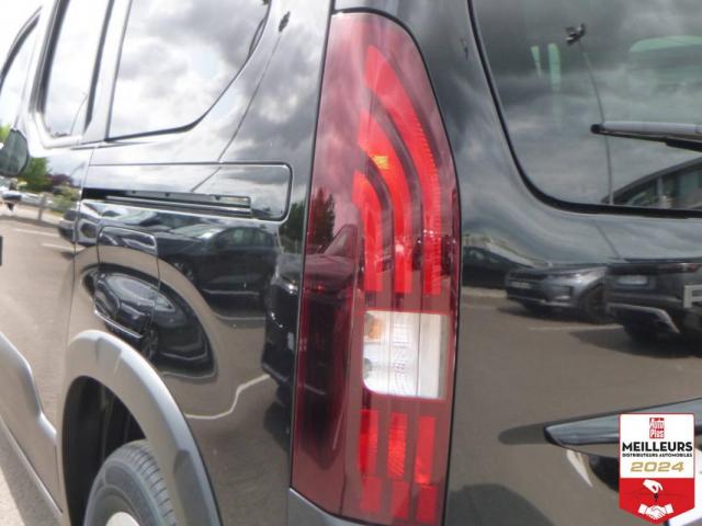 Peugeot Rifter image 2