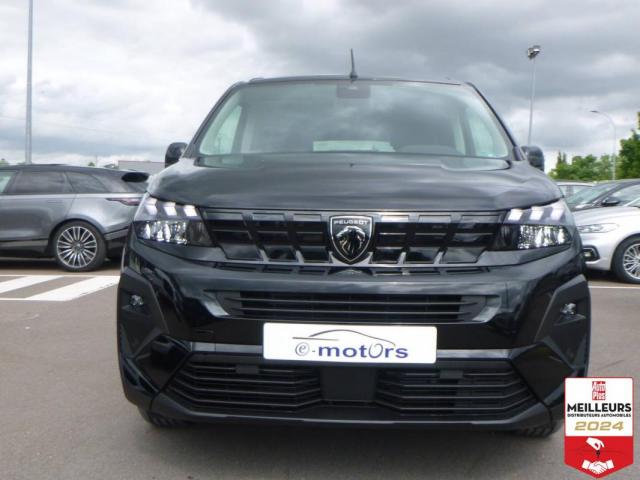 Peugeot Rifter image 7