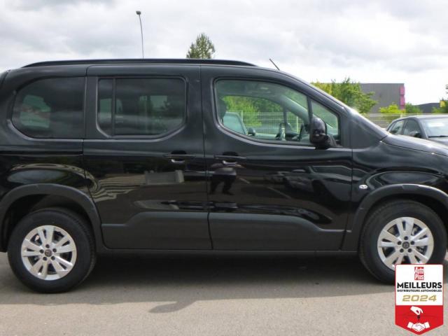 Peugeot Rifter image 3