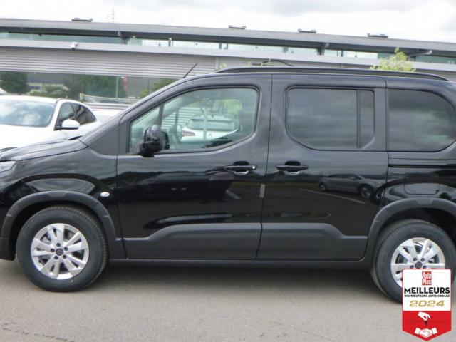 Peugeot Rifter image 5
