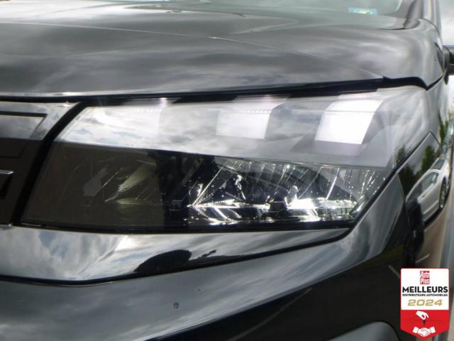 Peugeot Rifter image 1