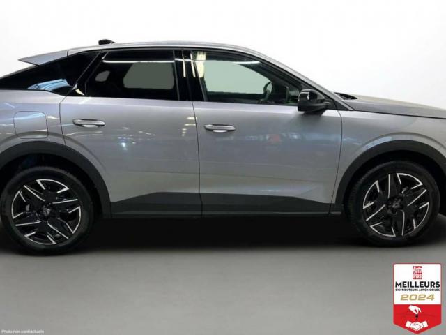 Peugeot 3008 image 8
