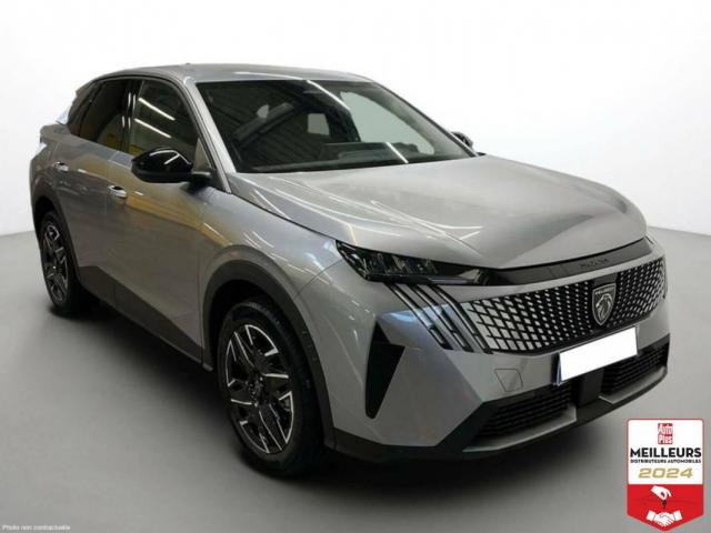 Peugeot 3008 image 5