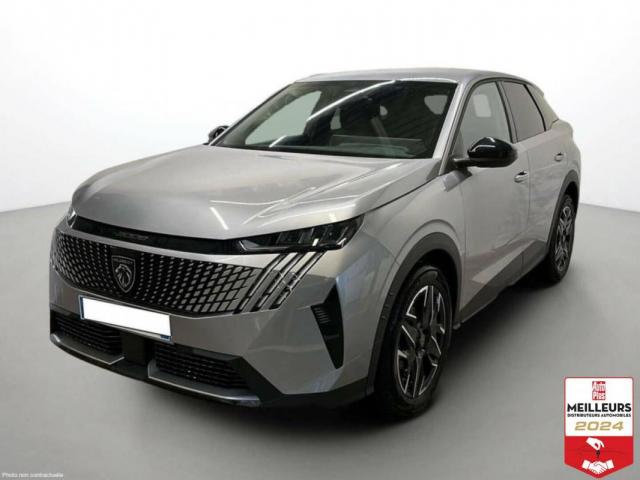 Peugeot 3008 image 3