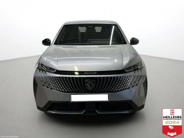 Peugeot 3008 image 1