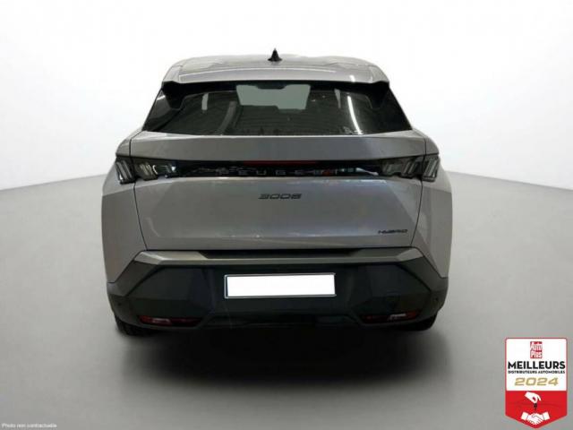 Peugeot 3008 image 2