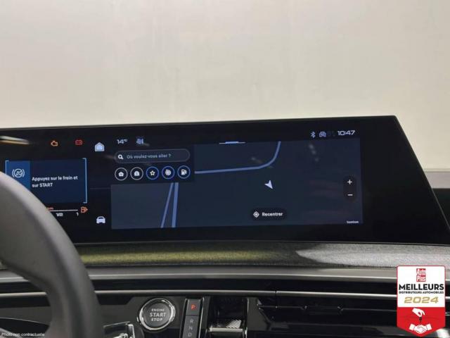 Peugeot 3008 image 4