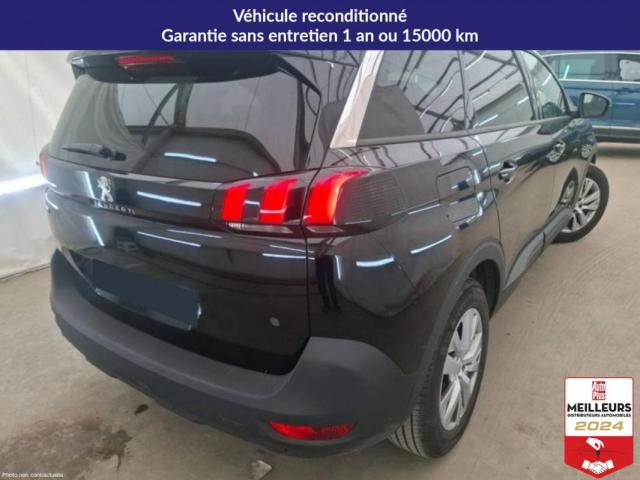 Peugeot 5008 image 6