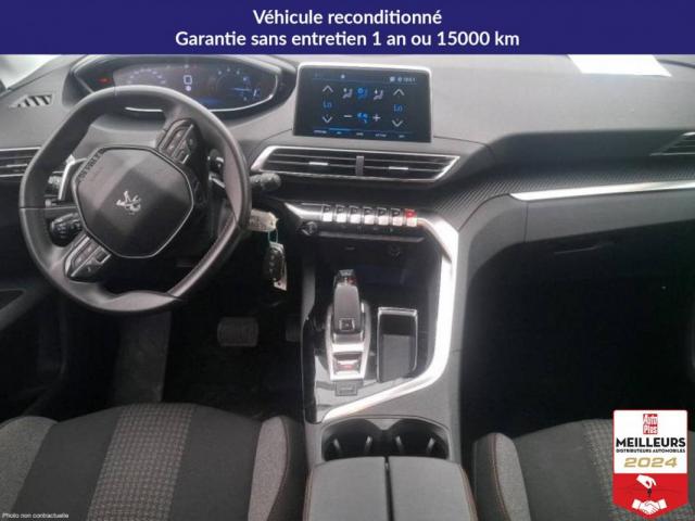 Peugeot 5008 image 7
