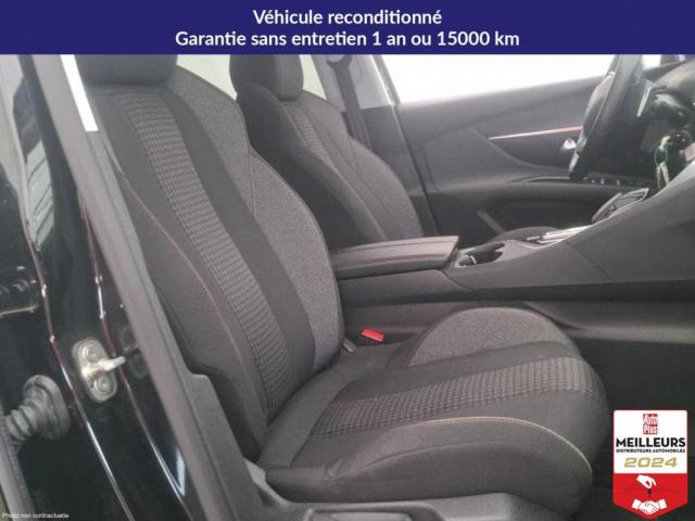 Peugeot 5008 image 3