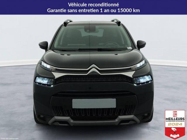 Citroen C3 Aircross image 7