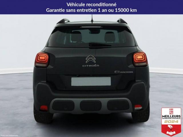 Citroen C3 Aircross image 1