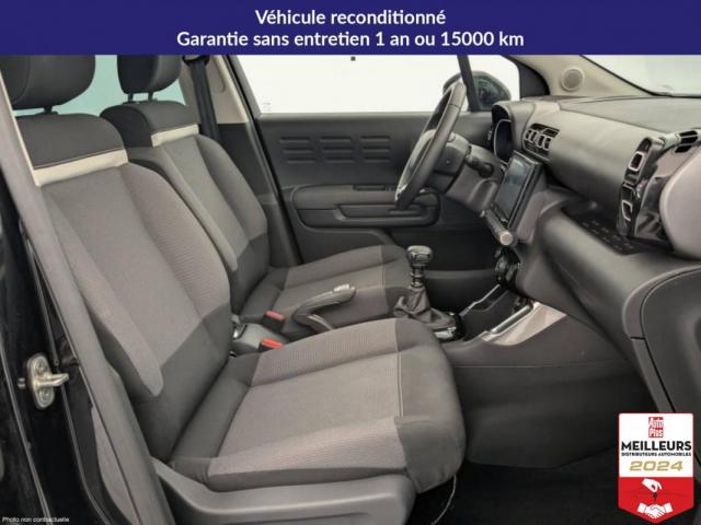 Citroen C3 Aircross image 8