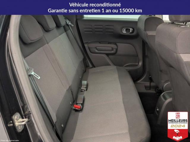 Citroen C3 Aircross image 5