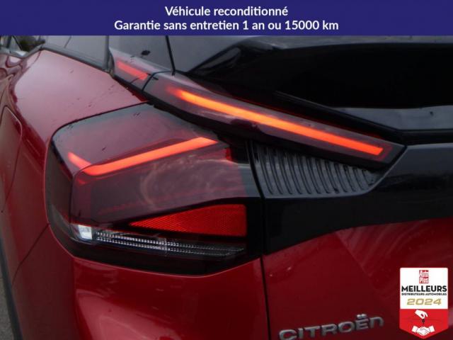 Citroen C4 image 6
