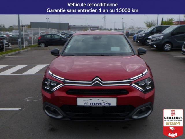 Citroen C4 image 2