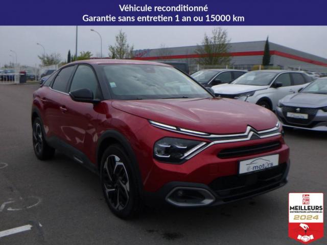 Citroen C4 image 3
