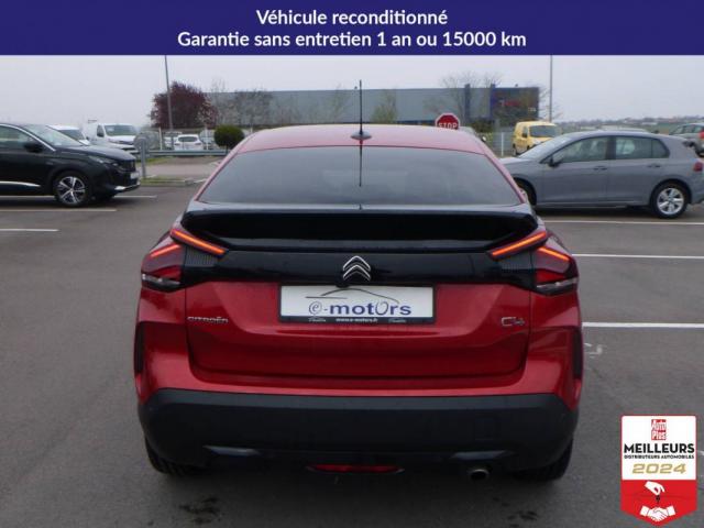 Citroen C4 image 7