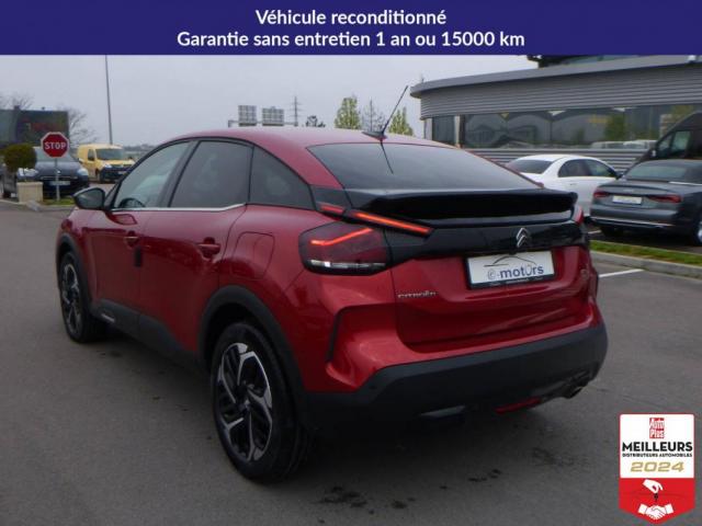 Citroen C4 image 9