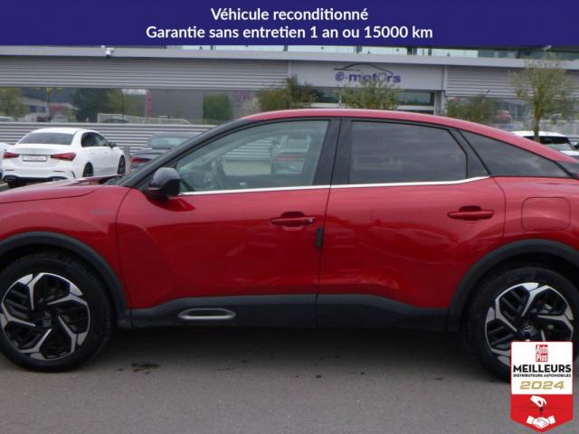 Citroen C4 image 8
