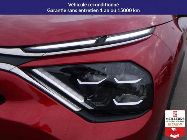 Citroen C4 image 5