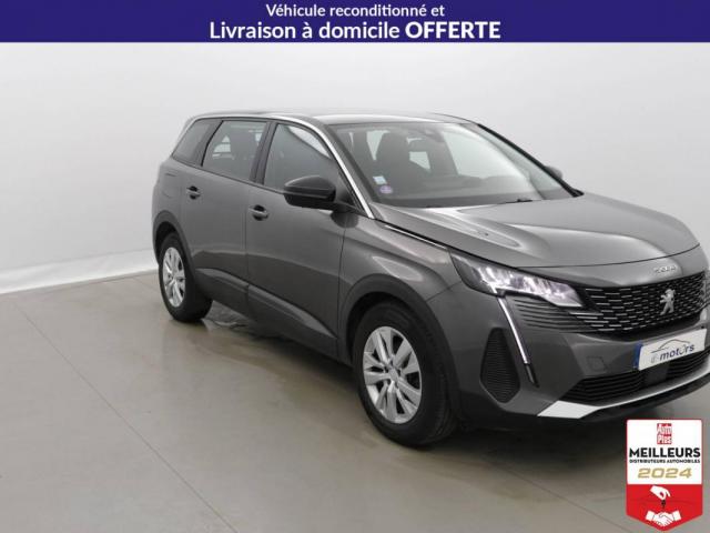 Peugeot 5008 image 2