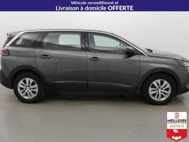 Peugeot 5008 image 6