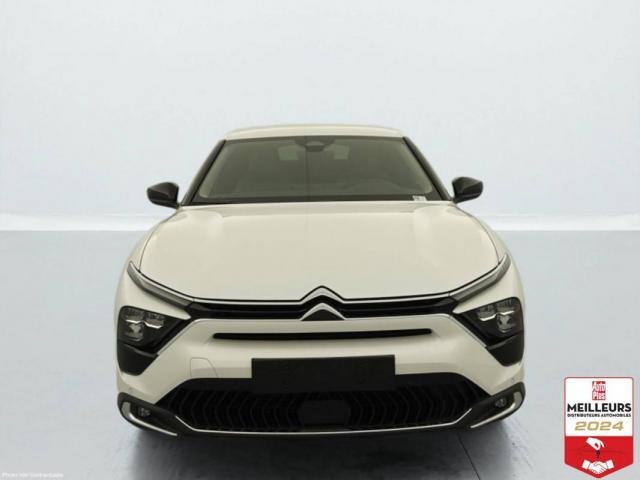 Citroen C5 X image 6