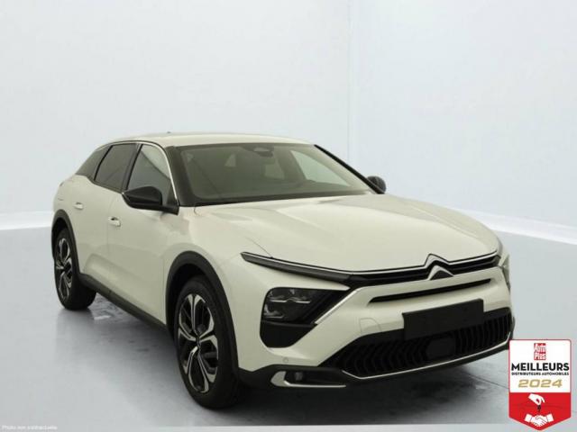 Citroen C5 X image 7