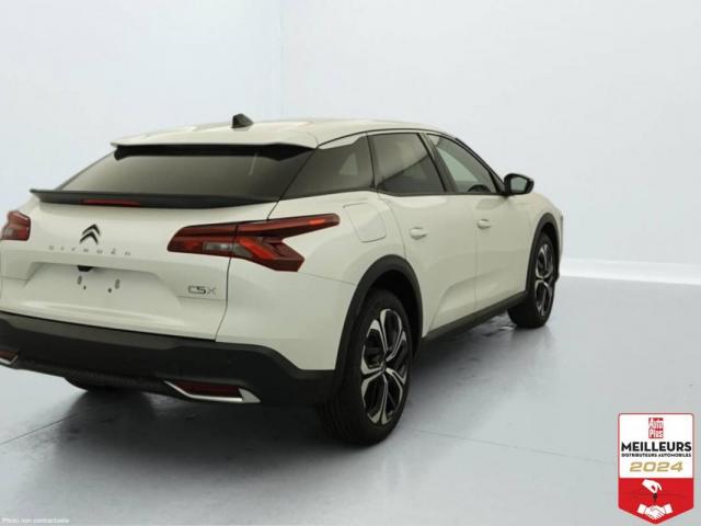 Citroen C5 X image 4
