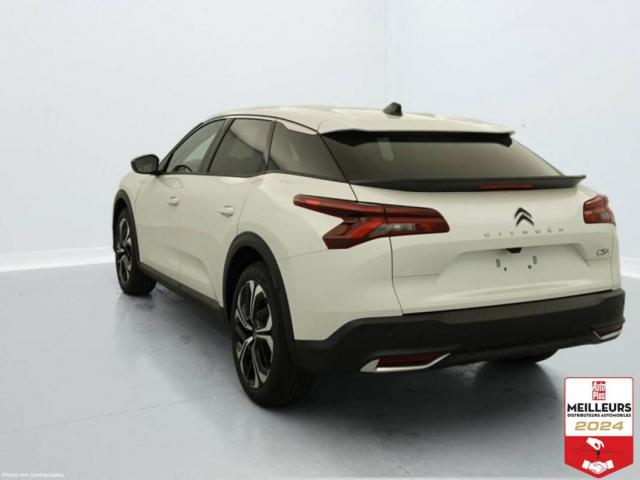 Citroen C5 X image 3